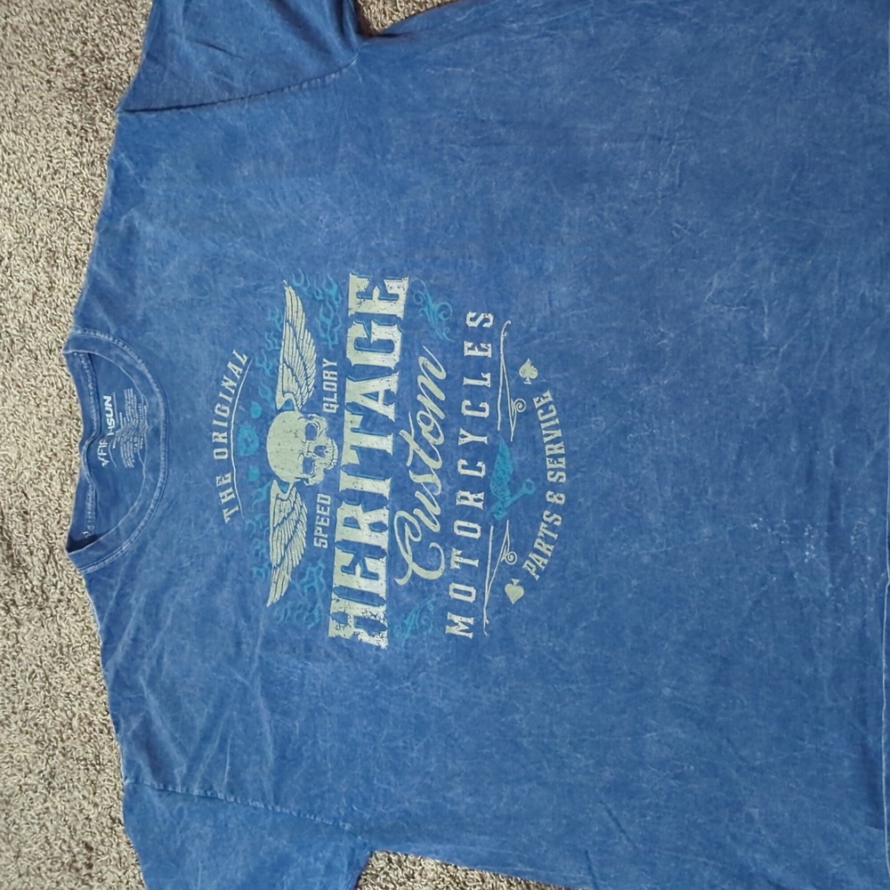 FifthSun T-shirt